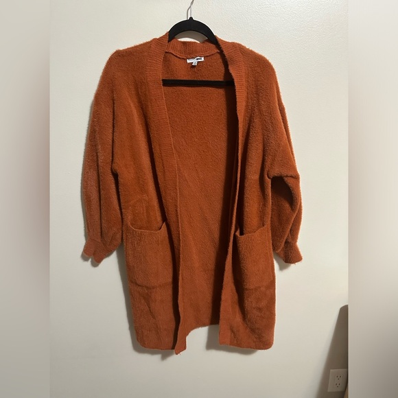 Fashion Nova| Cardigan - Picture 3 of 3